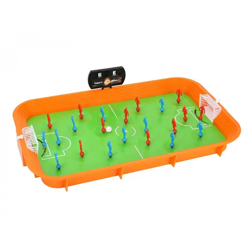 Настільна гра "Футбол Чемпіон" ТехноК 0335TXK - фото 1