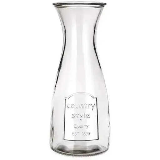 Графін 1000ml COUNTRY