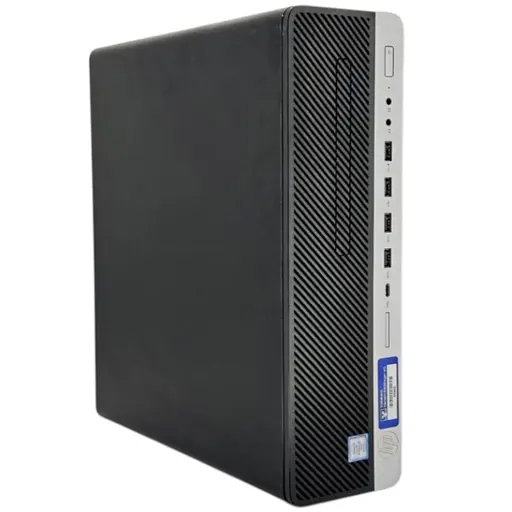 Комп'ютер HP EliteDesk 800 G5 SFF (i7-8700/16/240SSD) Б/В - фото 1