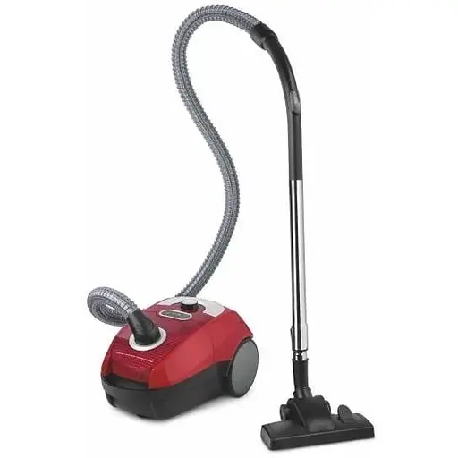 Пылесос с мешком Zelmer Kuba ZVC335