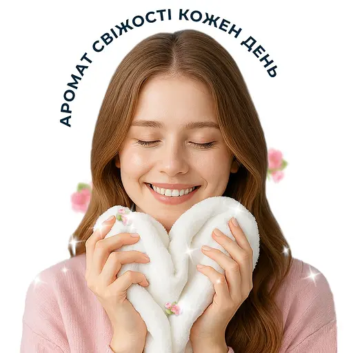 Гель для стирки Moomin Color 900 мл - фото 8