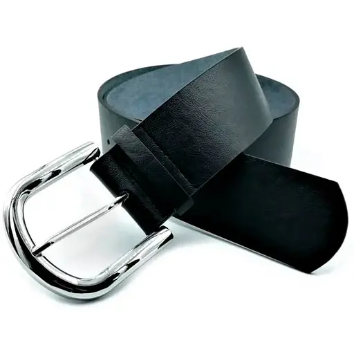 Ремінь Le-Mon жіночий 110х6,5 см acs0024346 - фото 1