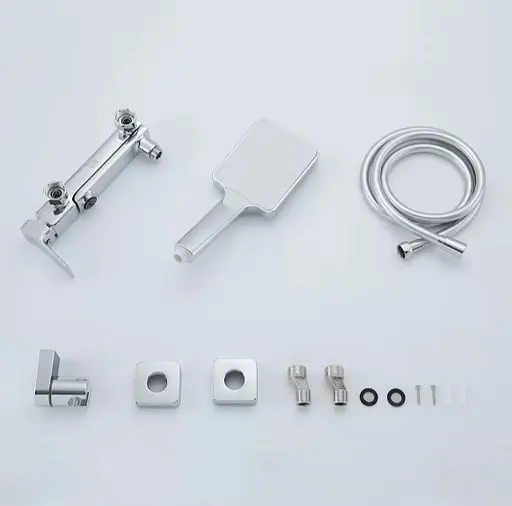 Смеситель для ванны Frap F3284 - фото 4