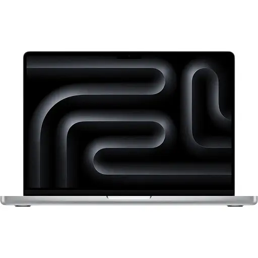 Ноутбук Apple MacBook Pro 14'' M5 16GB/1TB Silver 2025 (MDE54) [149218]