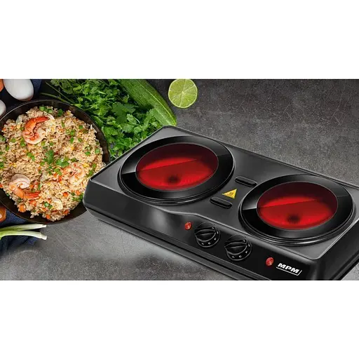 Плитка MPM MKE-21 (2-х канфорочна) - фото 4