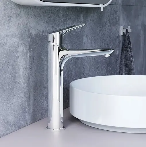 Змішувач для раковини DAMIXA Origin Bit (770250000) - фото 5