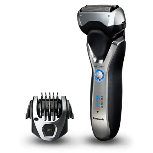 Електробритва Panasonic ES-RT77-S520 чоловіча - фото 2