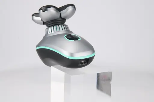 Електробритва RHC240-5D HeadPlus - фото 3