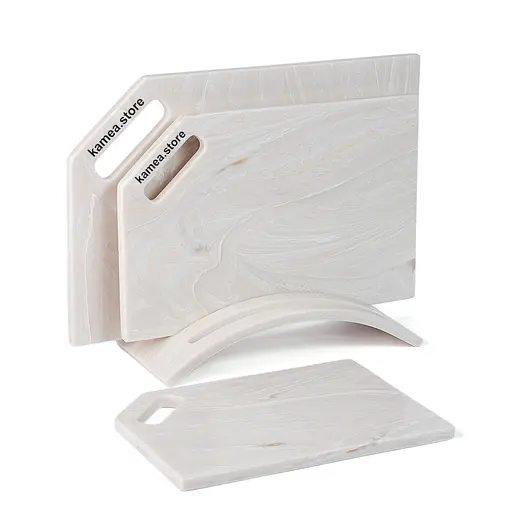 Набір на 3 дошки Shrimp Crust - фото 3