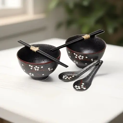 Набор посуды для суши NP71SETTS - фото 2