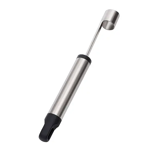 Нож для для быстрого и аккуратного вырезания удаления сердцевин с картофеля, яблок, груш и овощей, Kitchen Master 87937 - фото 1