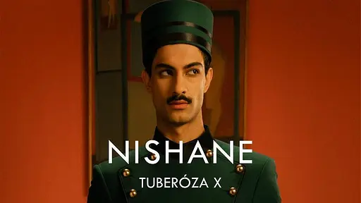 Парфуми Nishane Tuberoza X 100 мл (Нішане Тубероза Х) - фото 8