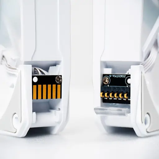 СВО Chieftec Iceberg 360 ARGB White (CLC-360-RGB-W) - фото 7