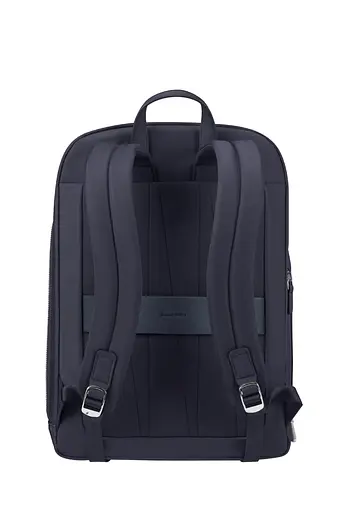 Рюкзак 15.6" Samsonite ZALIA 3.0 DARK NAVY 41x28x12,5 KM4*01006 - фото 2