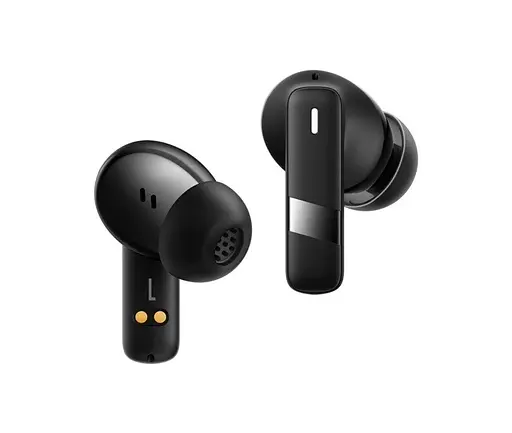 Навушники бездротові Baseus Bowie True Wireless Earphones E20 чорні A00069700113-00 - фото 4