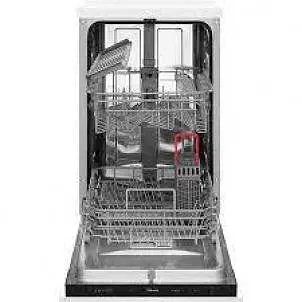 Посудомоечная машина Hansa ZIM 435 H - фото 2