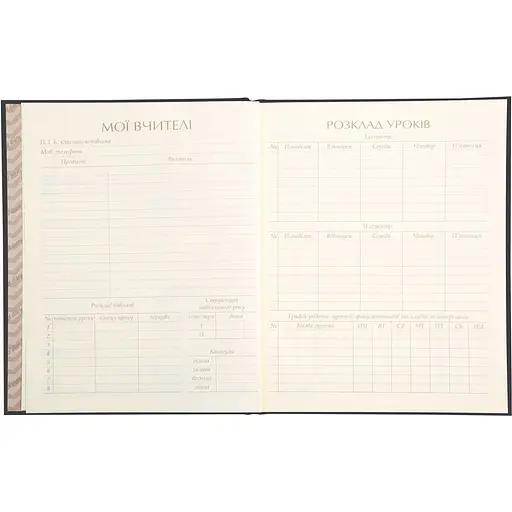 Дневник школьный YES интегральный Minecraft А5 40 листов (911670) - фото 3