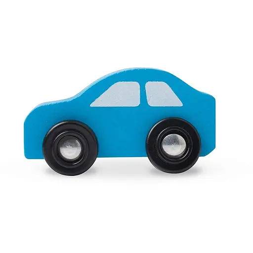 Килимок ігровий Melissa & Doug Міська дорога з машинками (MD19400) - фото 5