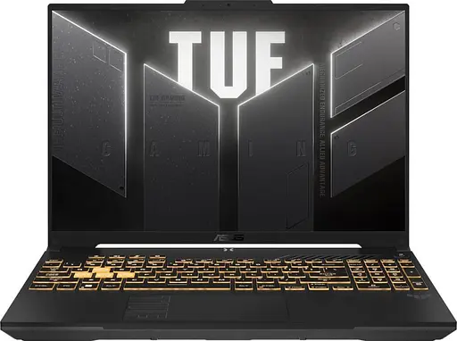 Ноутбук ASUS TUF Gaming F16 FX607VU (FX607VU-RL048)
