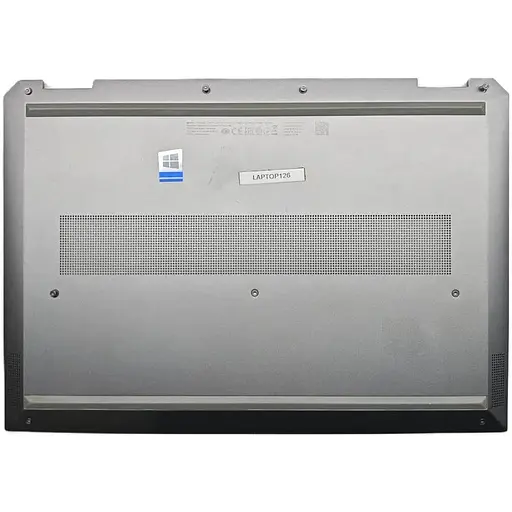 Нижня частина корпусу для ноутбука HP Zbook Studio G5 (3FXW1TP003) Б/в - фото 1