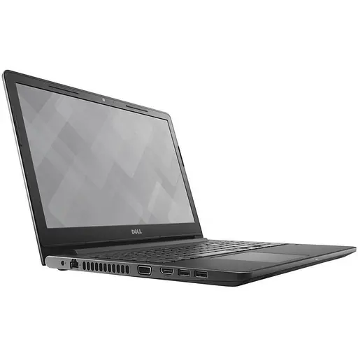 Ноутбук Dell Vostro 3568 noWeb (i3-6006U/4/500) - Class B "Б/У" - фото 8
