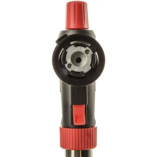 Горелка газовая Vitals Master BT-194С с пьезоподжигом Ø22 мм (184687) - фото 3