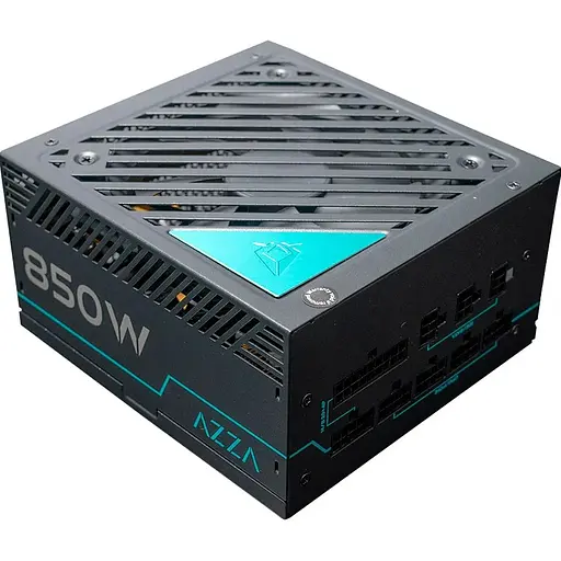 Блок живлення Azza 850W (PSAZ-850G14) [141289]