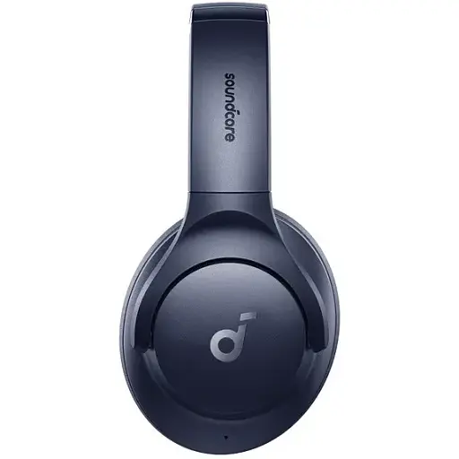 Bluetooth-гарнитура Anker SoundCore Q20i Blue (A3004G31) - фото 3