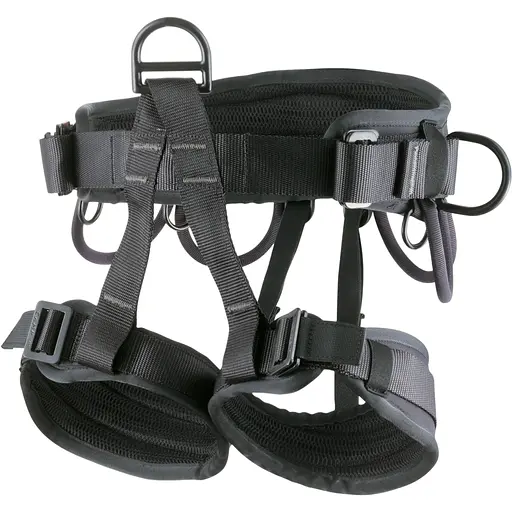 Система Camp Liberty Black S-L (1060-90703BSL)