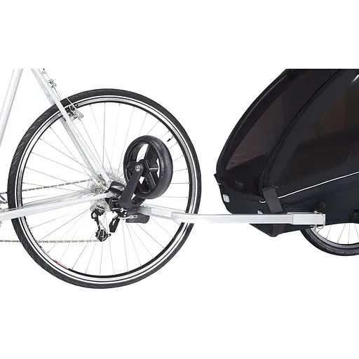 Дитяча коляска Thule Coaster XT (Black) (TH 10101810) - фото 6