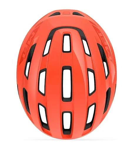 Шолом Met Miles Mips CE Coral L (1052-3HM 136 CE00 L OR1) - фото 4