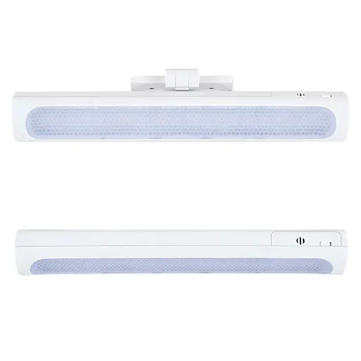 Світильник LED MZ-L3001 Swivel (37*35*280mm) White