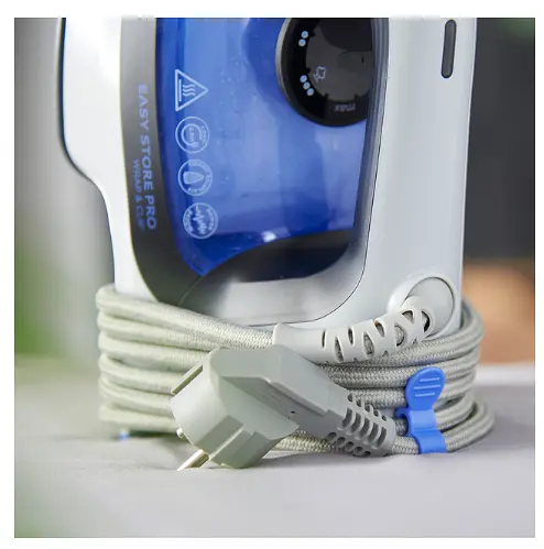 Утюг Russell Hobbs Easy Store Pro 26730-56 (6943153) - фото 6