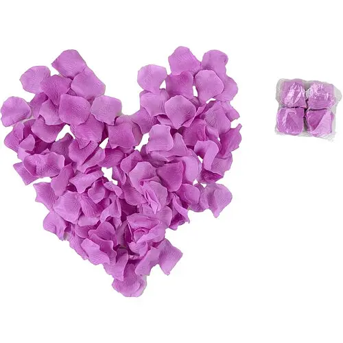 Лепестки роз - фото 1