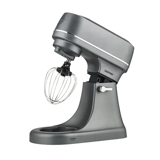 Кухонна машина Zelmer планетарний міксер ZKR 2010 тістоміс - фото 2