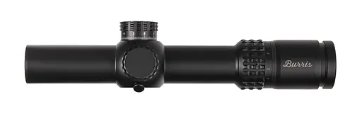 Прицел оптический Burris XTR II 1-8x24, illum., Ball Circle Dot, FFP - фото 5
