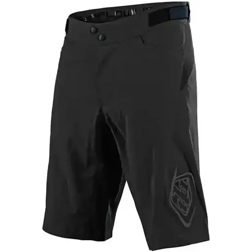 Велошорти TLD Flowline Short Shell  Black XL Troy Lee Designs (1106-253786015)