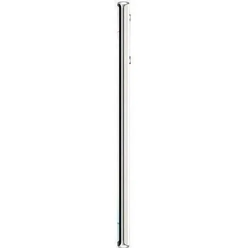 Смартфон Samsung N970U Galaxy Note 10 Single 256GB (Aura Glow) USA Version 1SIM Snapdragon - фото 7