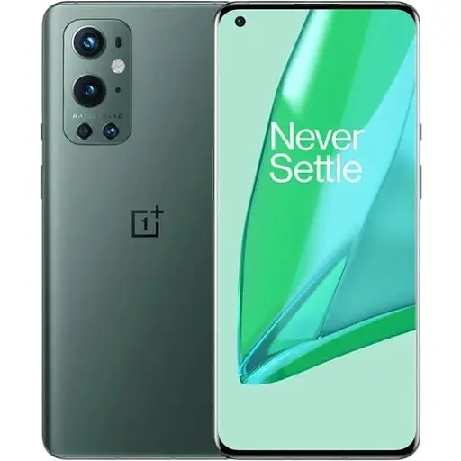 Смартфон OnePlus 9 Pro 12/256GB Pine Green