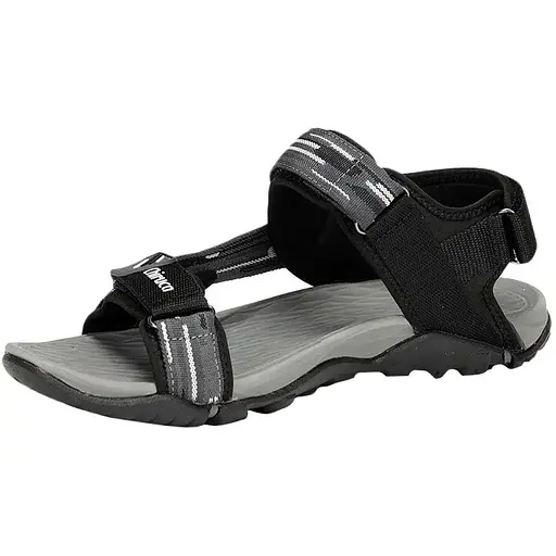 Сандалі Chiruca Dakar 23, 43 Black/Grey - фото 5