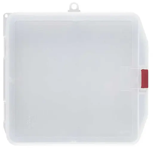 Коробка Meiho Multi Case OL（M-OL) прозрачный - фото 1