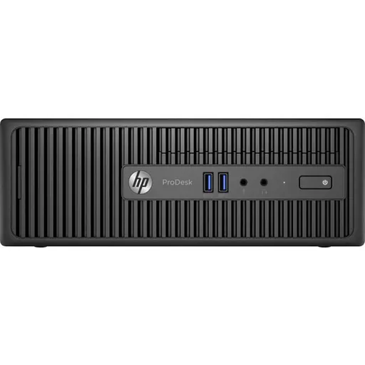 Комп'ютер HP ProDesk 400 G3 SFF (i5-6500/8/240SSD) Б/В - фото 3