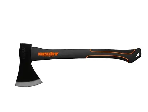 Топор универсальный HECHT 1500 г 901500 - фото 1