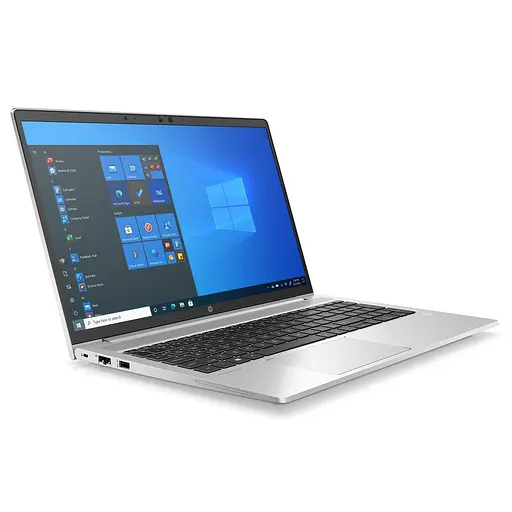 Ноутбук HP ProBook 650 G8 FHD LTE (i5-1145G7/16/256SSD) - Class A- "Б/У" - фото 4