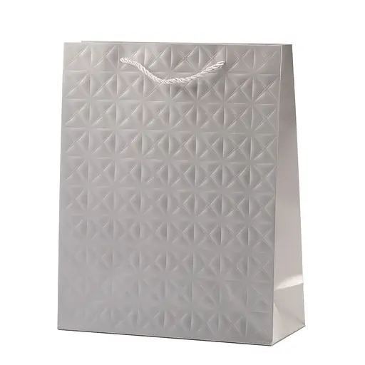 Подарочный пакет, 26*32*10, Bag19