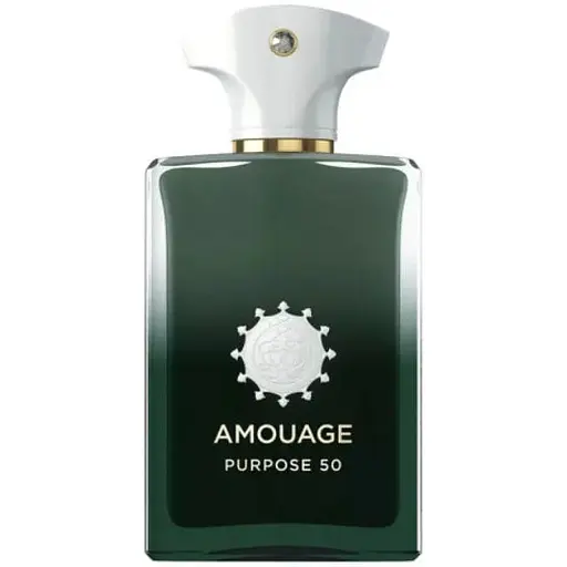 Духи оригинал Amouage Purpose 50 - 100 мл Extrait de Parfum - фото 1
