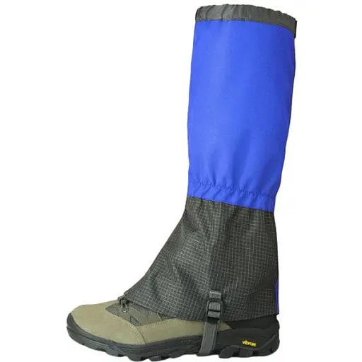 Гамаши Travel Extreme Snow Blue S (1060-ТE-А0160NSB)
