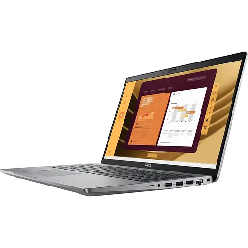 Ноутбук Dell Latitude 5550 (VFR3R) [137527] - фото 4