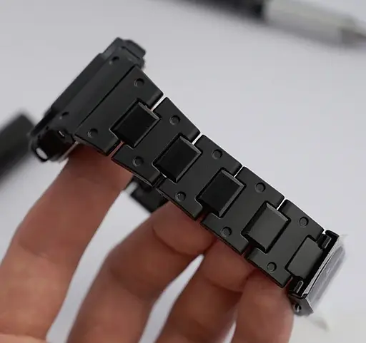 Электронные наручные часы оригинальные Япония Casio G-Shock GW-B5600BC-1BER - фото 4