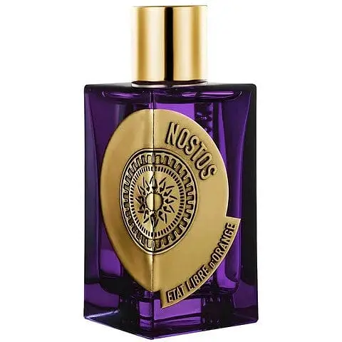 Парфюмированная вода оригинал тестер Etat Libre D'Orange Nostos 100 мл - фото 1